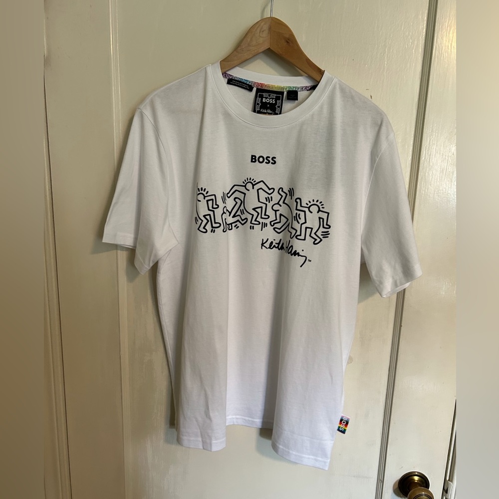 Hugo Boss Tee